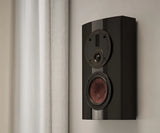 Rubikore On Wall (Gloss Black)