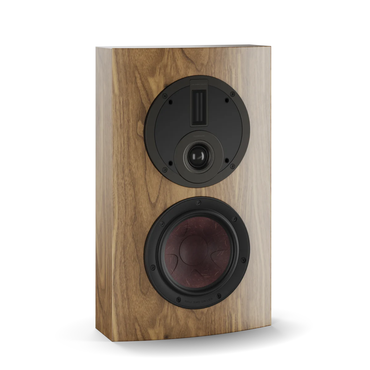 Rubikore On Wall (Natural Walnut)