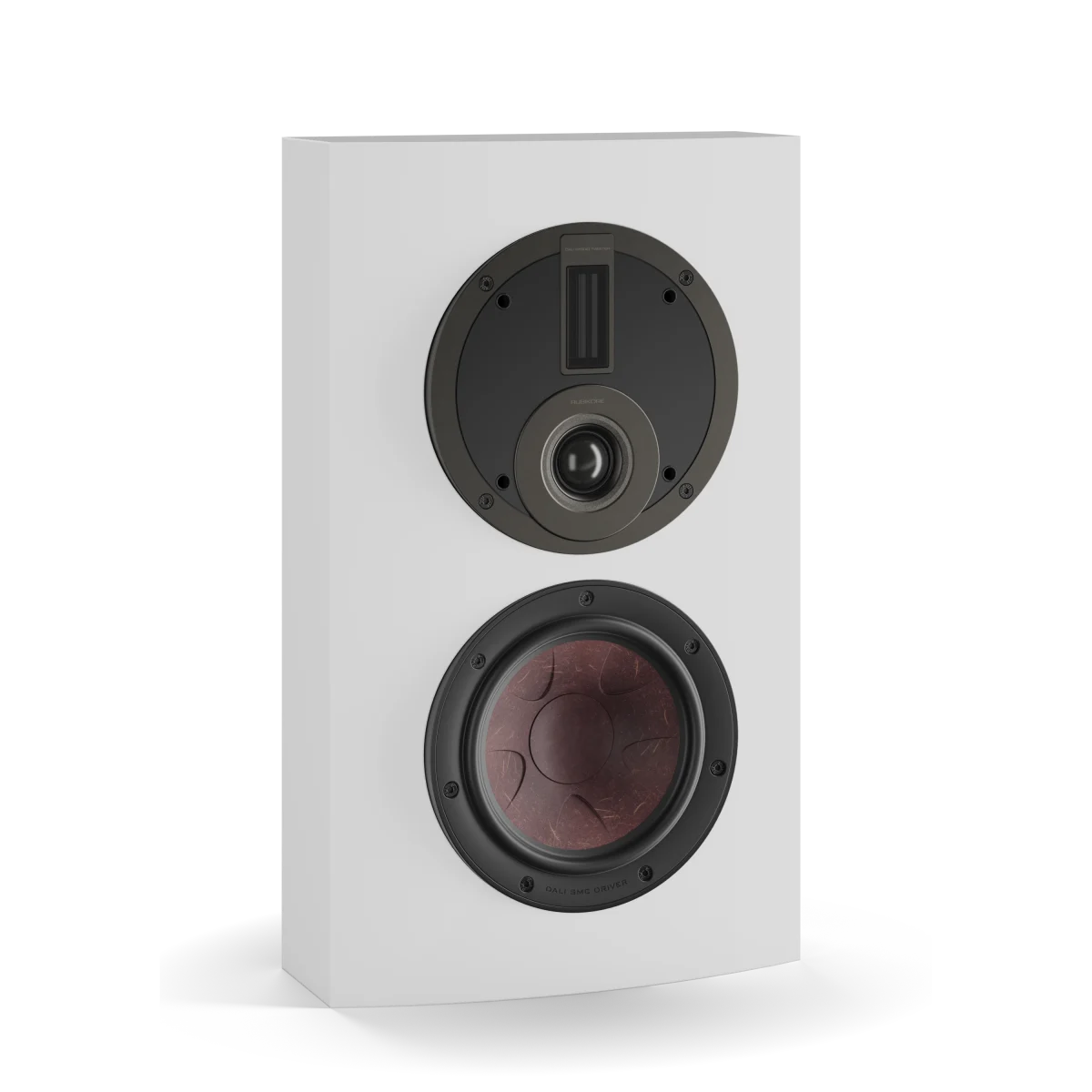 Rubikore On Wall (Gloss White)