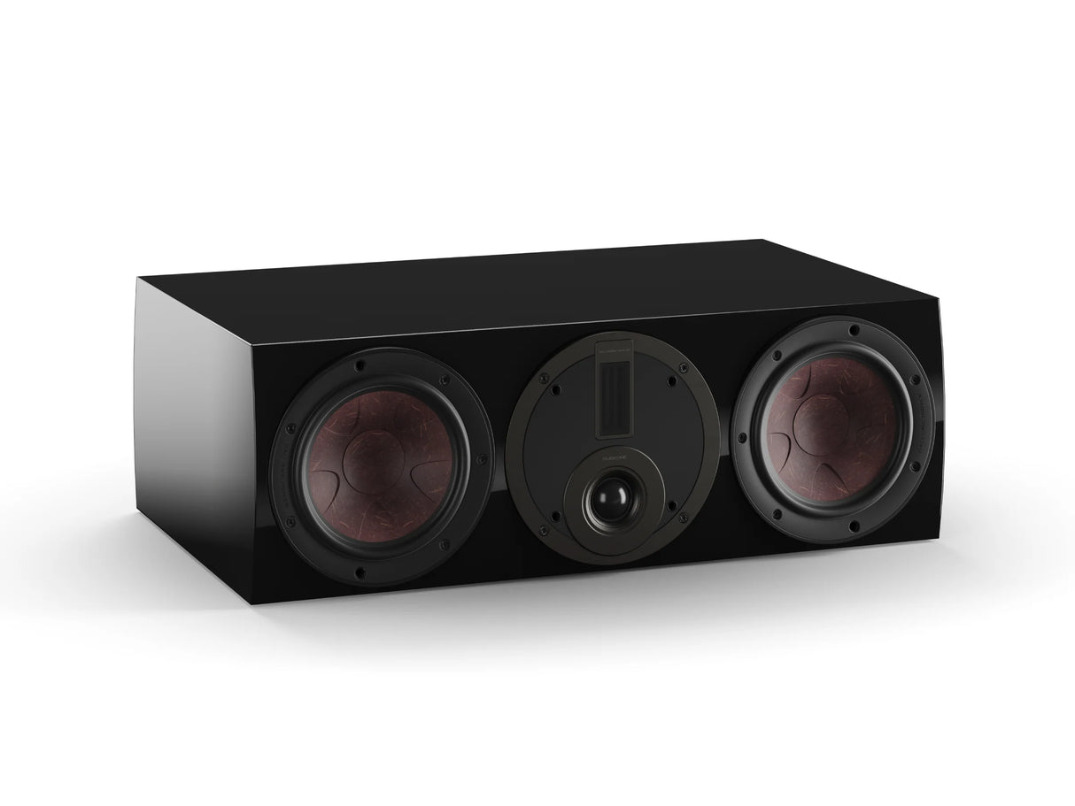 DALI RUBIKORE Cinema Centre (Natural Walnut)