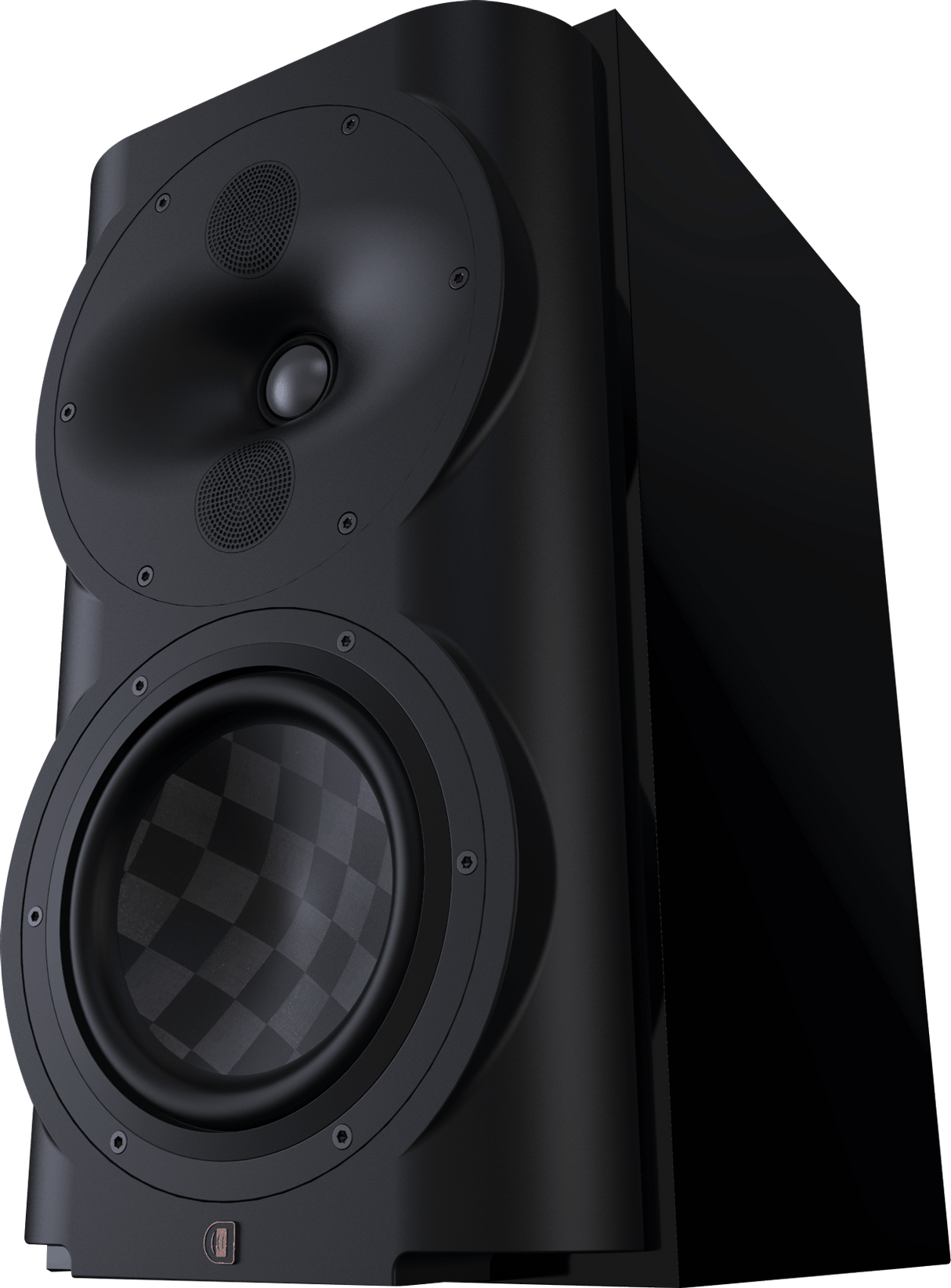 Perlisten S4B Bookshelf Speaker SINGLE