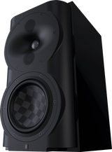 Perlisten S4B Bookshelf Speaker SINGLE