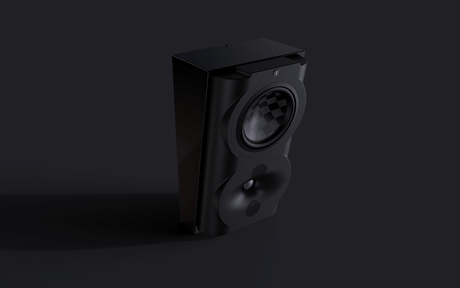 Perlisten S4s Surround Speakers