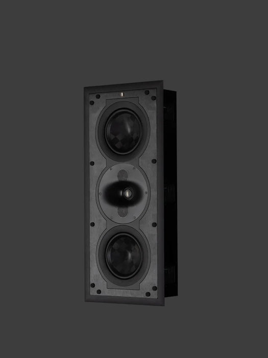 PERLISTEN S5I-LR IN WALL SPEAKER