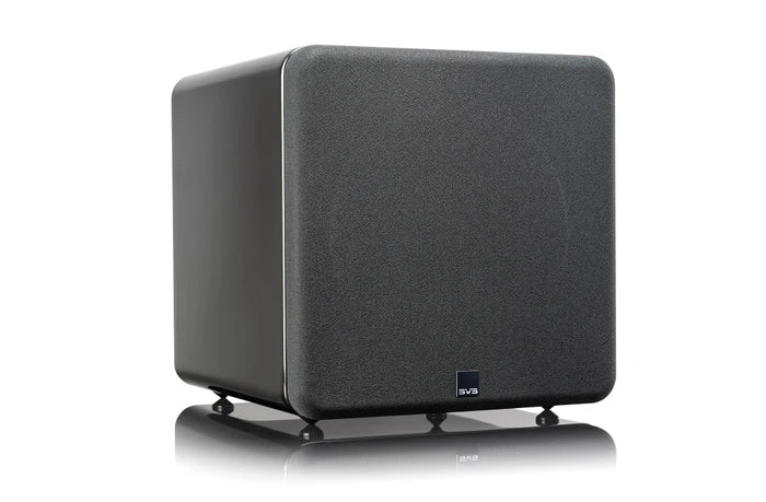 SVS SB2000 PRO SUBWOOFER GLOSS BLACK