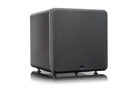 SVS SB2000 PRO SUBWOOFER GLOSS BLACK