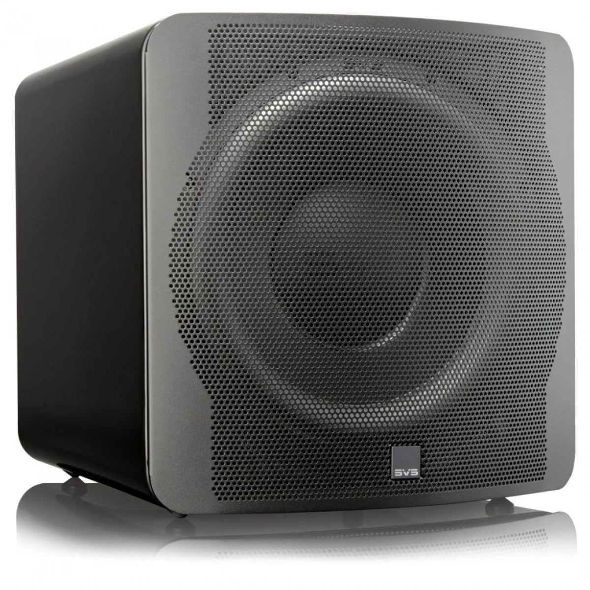 SVS SB3000 Subwoofer-GLOSS BACK