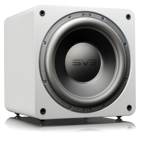 SVS SB3000 Subwoofer-GLOSS WHITE