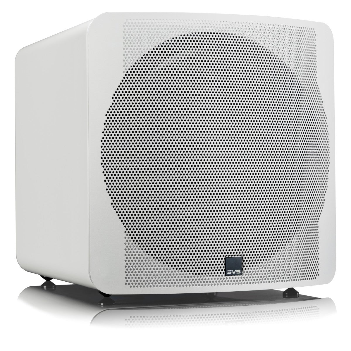 SVS SB3000 Subwoofer-GLOSS WHITE