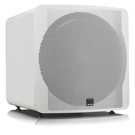SVS SB3000 Subwoofer-GLOSS WHITE