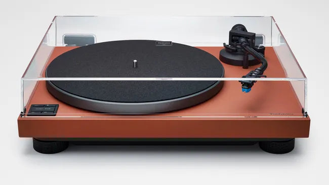 TECHNICS SL-40CBT TERRACOTTA