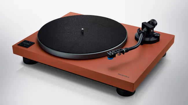 TECHNICS SL-40CBT TERRACOTTA
