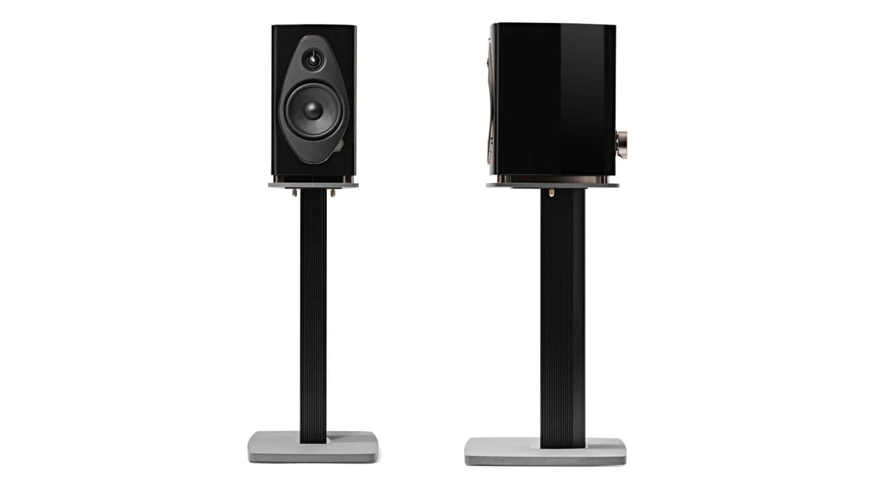 SONUS FABER SONETTO II G2 GLOSS BLACK