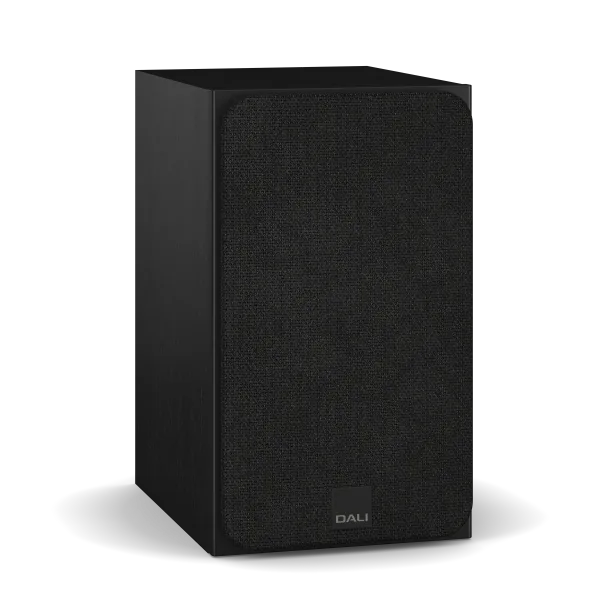 DALI SONIK 1 BOOKSHELF BLACK