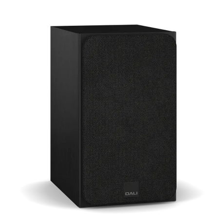 DALI SONIK 1 BOOKSHELF BLACK