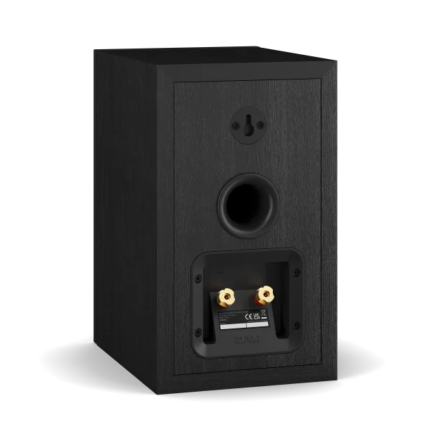 DALI SONIK 1 BOOKSHELF BLACK