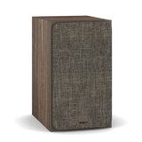 DALI SONIK 1 BOOKSHELF WALNUT
