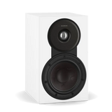 DALI SONIK 1 BOOKSHELF WHITE