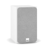 DALI SONIK 1 BOOKSHELF WHITE