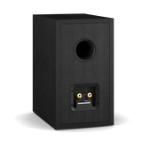 DALI SONIK 3 BOOKSHELF BLACK ASH