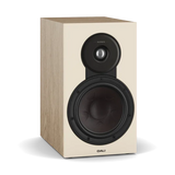 DALI SONIK 3 BOOKSHELF NATURAL OAK