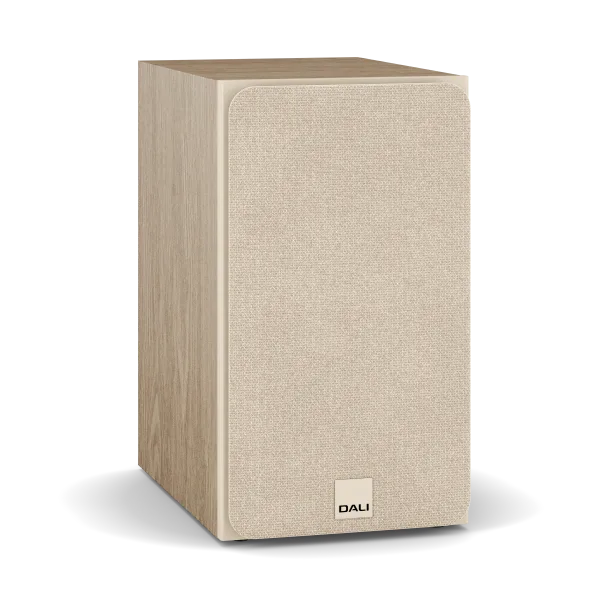 DALI SONIK 3 BOOKSHELF NATURAL OAK