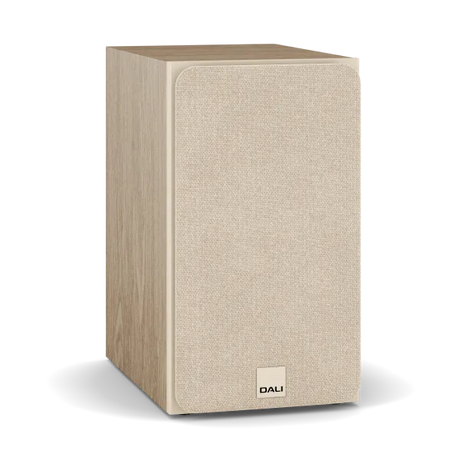 DALI SONIK 3 BOOKSHELF NATURAL OAK