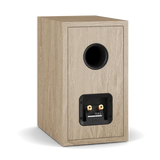 DALI SONIK 3 BOOKSHELF NATURAL OAK