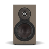 DALI SONIK 3 BOOKSHELF WALNUT