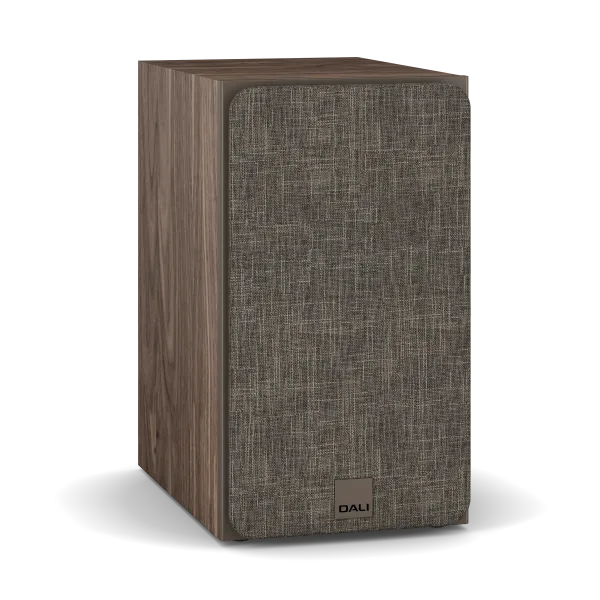 DALI SONIK 3 BOOKSHELF WALNUT
