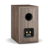 DALI SONIK 3 BOOKSHELF WALNUT