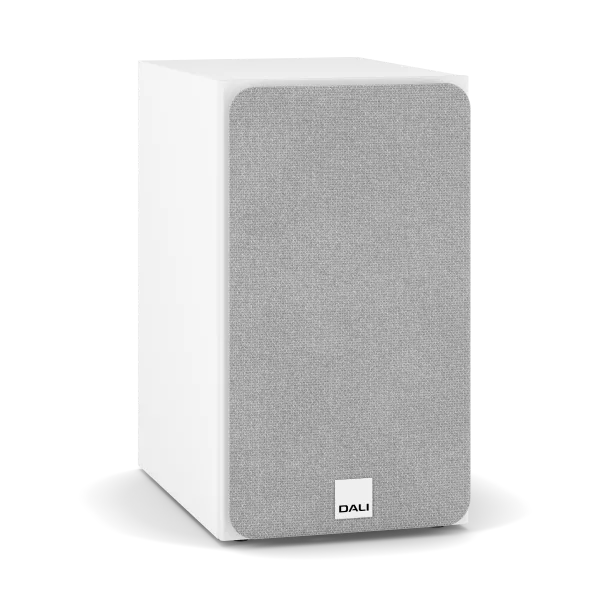 DALI SONIK 3 BOOKSHELF WHITE