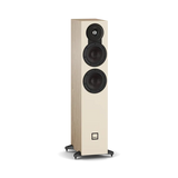 DALI SONIK 5 FLOOR STANDER NATURAL OAK