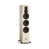 DALI SONIK 9 FLOOR STANDER NATURAL OAK