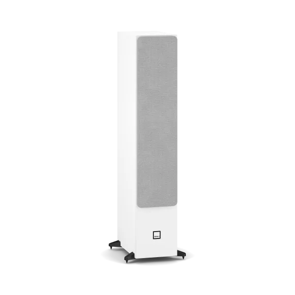 DALI SONIK 9 FLOOR STANDER WHITE