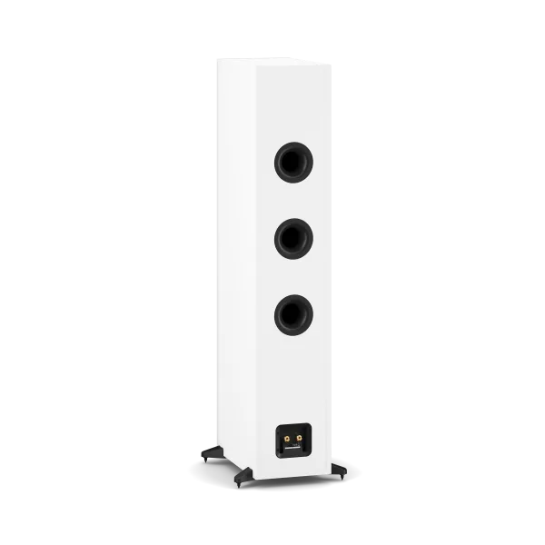 DALI SONIK 9 FLOOR STANDER WHITE