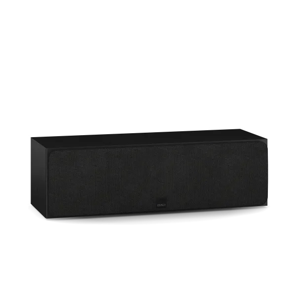 DALI SONIK CINEMA CENTRE BLACK ASH