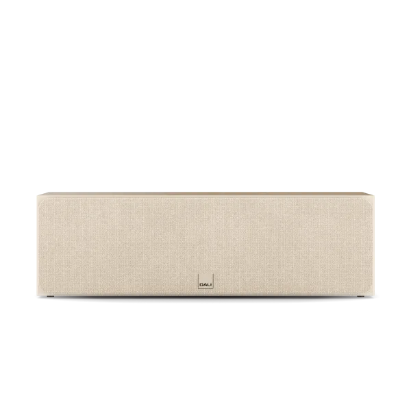 DALI SONIK CINEMA CENTRE NATURAL OAK