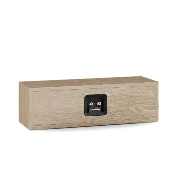 DALI SONIK CINEMA CENTRE NATURAL OAK