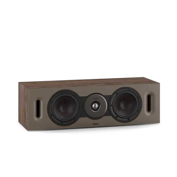 DALI SONIK CINEMA CENTRE WALNUT