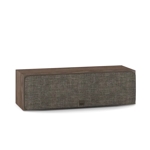 DALI SONIK CINEMA CENTRE WALNUT