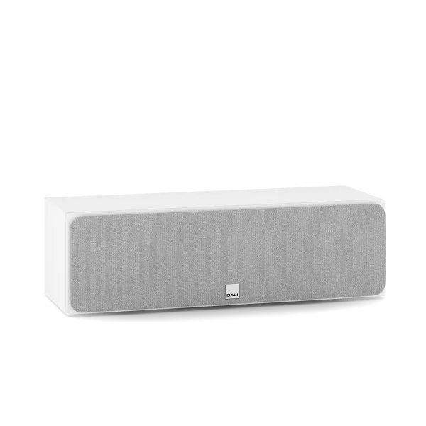 DALI SONIK CINEMA CENTRE WHITE