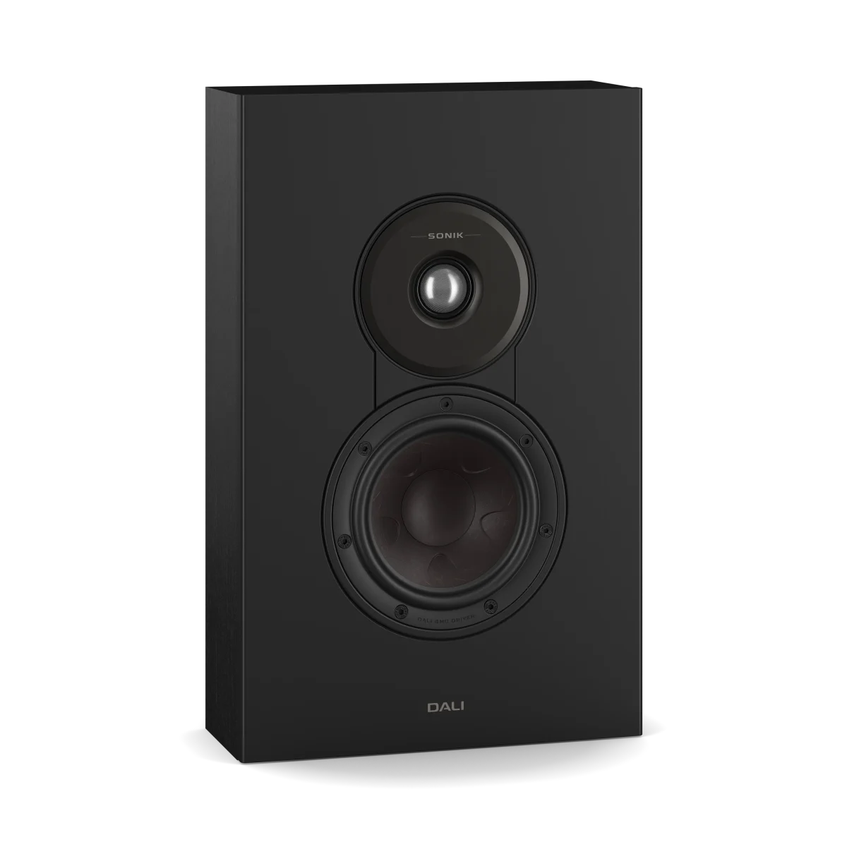 Sonik On Wall (Black Ash)