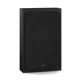 DALI SONIK ON-WALL BLACK ASH