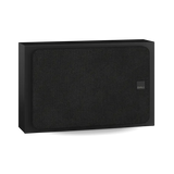 DALI SONIK ON-WALL BLACK ASH