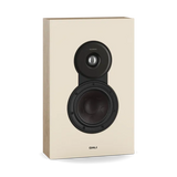 DALI SONIK ON-WALL NATURAL OAK