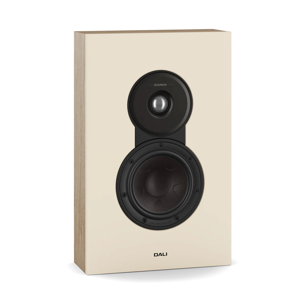 Sonik On Wall (Natural Oak)