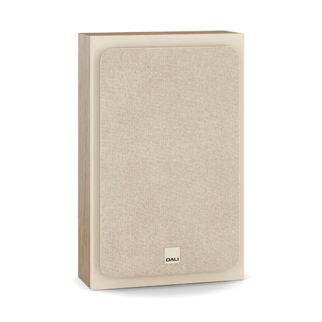 DALI SONIK ON-WALL NATURAL OAK
