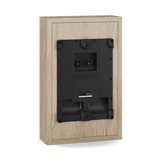 DALI SONIK ON-WALL NATURAL OAK