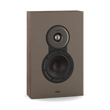 DALI SONIK ON-WALL WALNUT